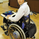 Illustration for article titled Toyota Building Wheelchair Controlled By Brain Waves
